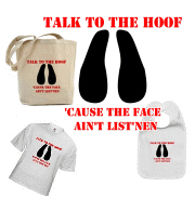 Talk to the Hoof Talk to the Hoof