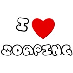 I 'Heart' Soaping I 'Heart' Soaping