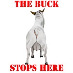 The Buck Stops Here The Buck Stops Here