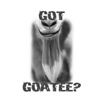 Got Goatee? Got Goatee?