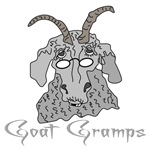 Goat Gramps Goat Gramps