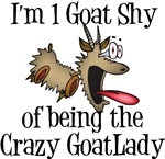 Crazy GoatLAdy3 Crazy GoatLAdy3