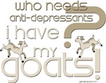 Goat Therapy Goat Therapy