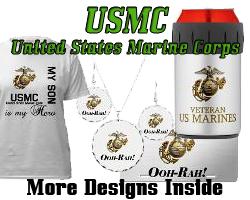 USMC US Marines Merchandise USMC US Marines Merchandise
