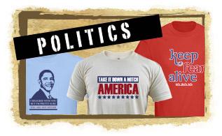 POLITICAL gear POLITICAL gear