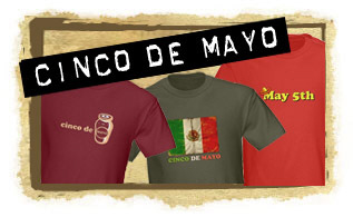 Cinco De Mayo Cinco De Mayo