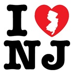 I Heart NJ I Heart NJ