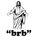 Jesus Jesus