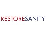 Restore Sanity Restore Sanity