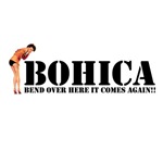 BOHICA BOHICA