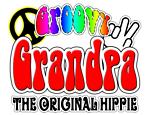 Groovy Grandpa Groovy Grandpa