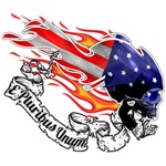 American Skull American Skull
