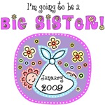 I'm Going to be a Big Sister! I'm Going to be a Big Sister!