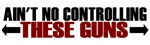 Gun Control Gun Control