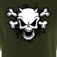 Demon Pirate Demon Pirate