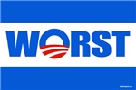 WORST WORST
