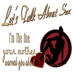Let's Talk About Sex Series Let's Talk About Sex Series
