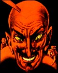 Just the Devil Just the Devil