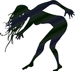 Dancing Sprite Dancing Sprite