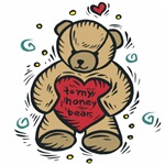 To My Honey Bear To My Honey Bear