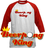 Beerpong King Beerpong King