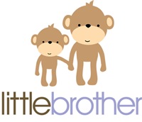 Little Brother Monkey Little Brother Monkey