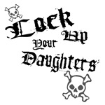 Lock Up Daughters Kids Lock Up Daughters Kids
