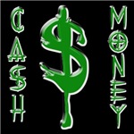 CASH MONEY