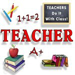 Teachers Do It With Class