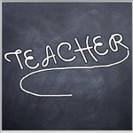Teacher Blackboards