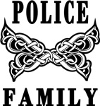 Police Family Gifts, Tee's and Decals