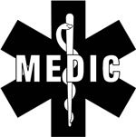Medic, Paramedic and EMS Gift Ideas