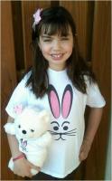 Bunny Face Bunny Face