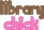 SWEET LIBRARY CHICK SWEET LIBRARY CHICK
