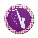 Fun SAXOPHONE Christmas Ornaments Sax Fun SAXOPHONE Christmas Ornaments Sax