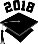 Class of 2018 Gift Apparel Class of 2018 Gift Apparel