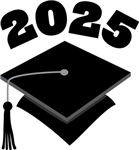 Class of 2025 Gift Apparel Class of 2025 Gift Apparel