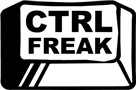 CTRL Freak