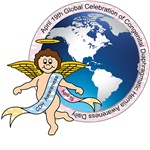 CDH Awareness Day is April 19th