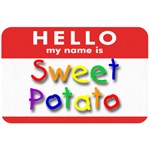 Sweet Potato Sweet Potato