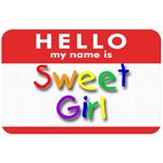 Sweet Girl Sweet Girl
