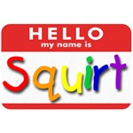 Squirt Squirt