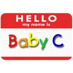 Baby C Baby C
