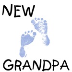 New Grandpa - Blue New Grandpa - Blue