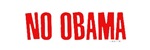 No Obama No Obama