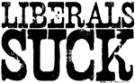 Liberals Suck Liberals Suck