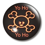Yo Ho Yo Ho Pirate T-shirts & Gifts Yo Ho Yo Ho Pirate T-shirts & Gifts