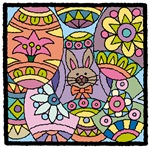 Easter Egg Illustration T-shirts & Gifts Easter Egg Illustration T-shirts & Gifts