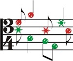 Christmas Music t-shirts gifts Christmas Music t-shirts gifts