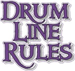 Drum Line Rules t-shirts gifts Drum Line Rules t-shirts gifts